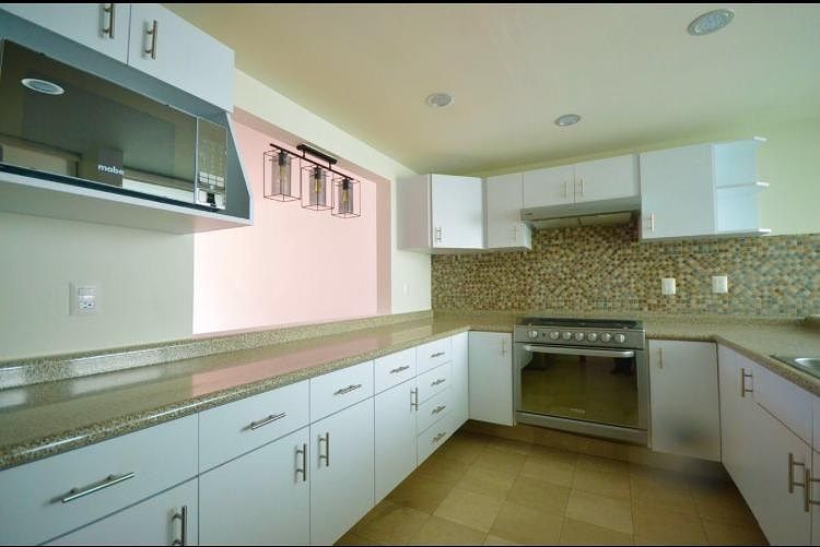 Apartamento em ZEDEC Santa Fe, Álvaro Obregón, foto 10 de 15