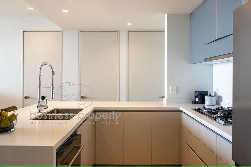 Apartamento em Lomas Verdes 6a Sección, Naucalpan de Juárez, foto 5 de 28