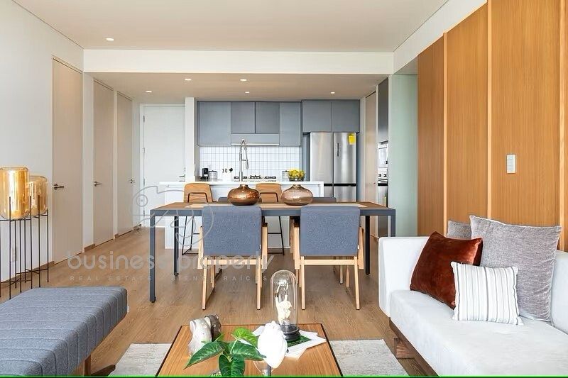 Apartamento em Lomas Verdes 6a Sección, Naucalpan de Juárez, foto 8 de 28