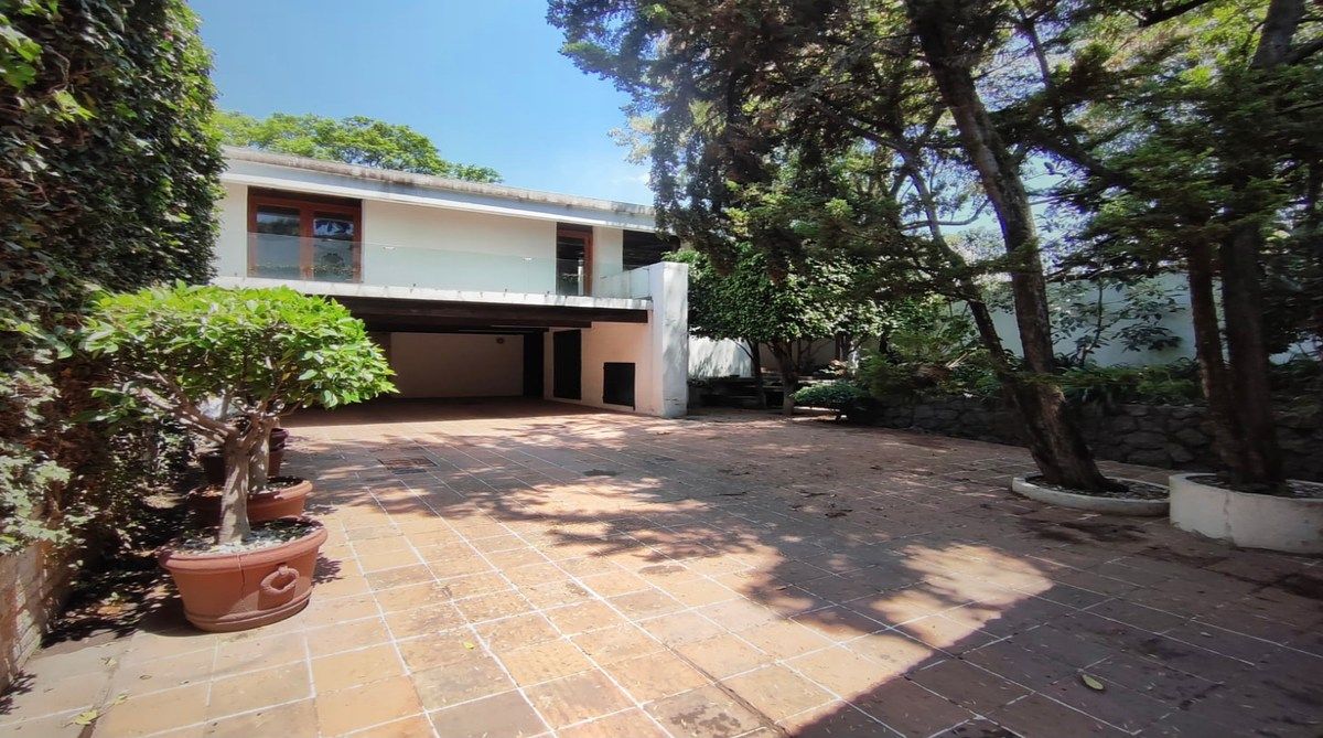 Casa en Lomas de San Ángel Inn, Álvaro Obregón, foto 9 de 17