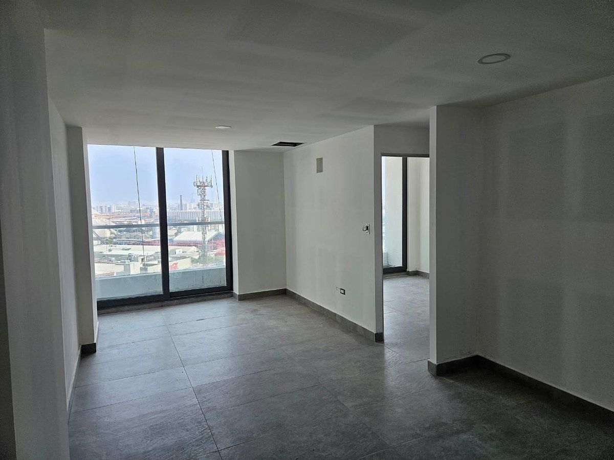 Apartamento em Regina, Monterrey, foto 3 de 14