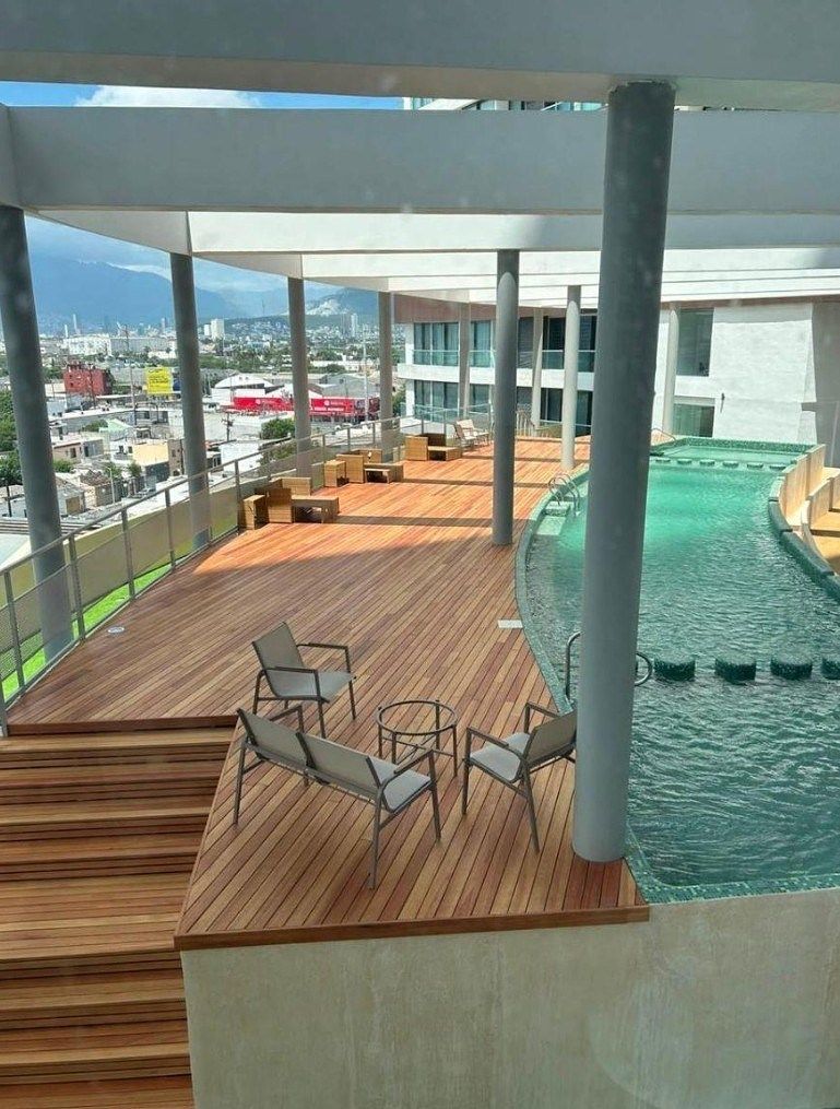 Apartamento em Regina, Monterrey, foto 2 de 14