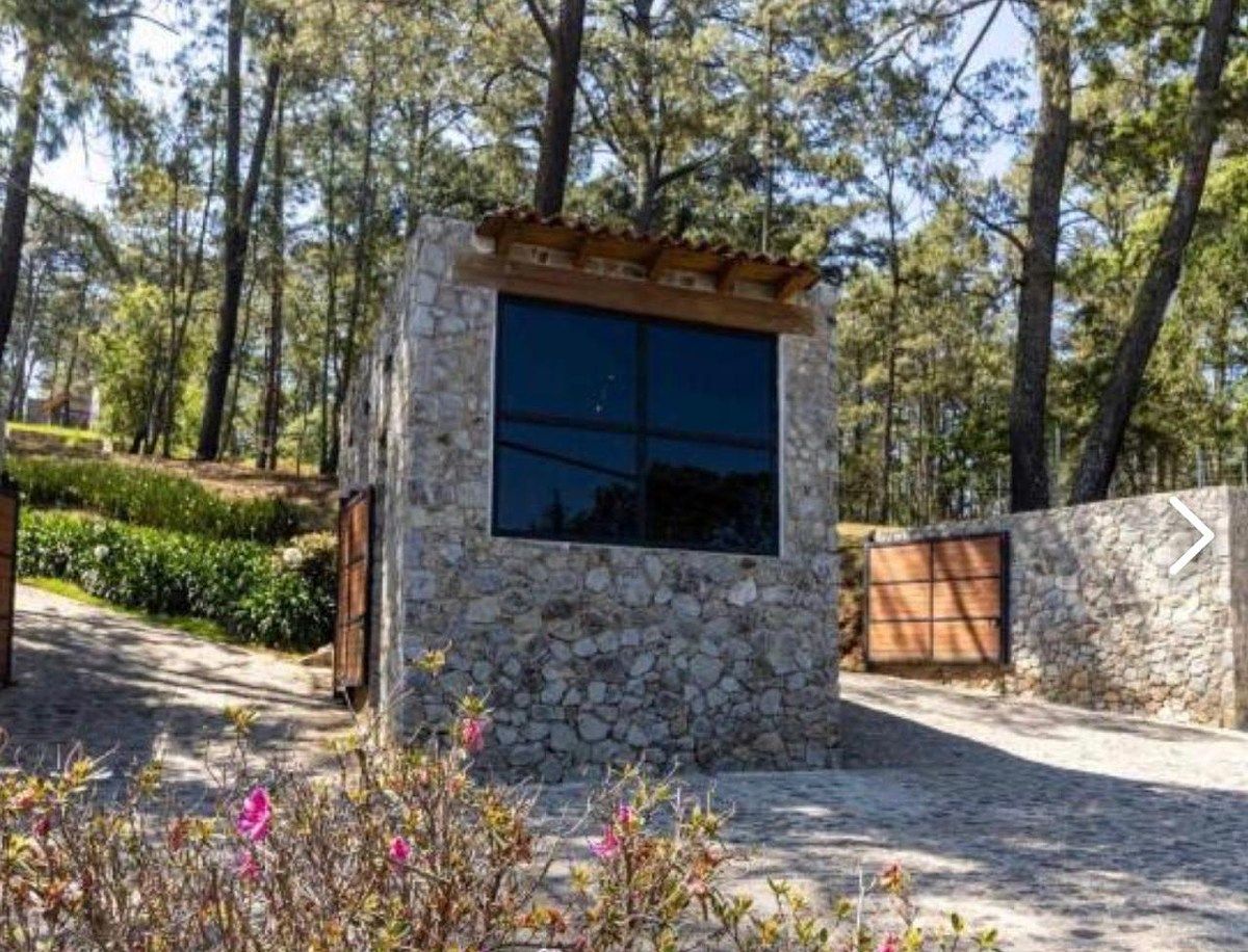 Casa en Tapalpa, Tapalpa, foto 3 de 6
