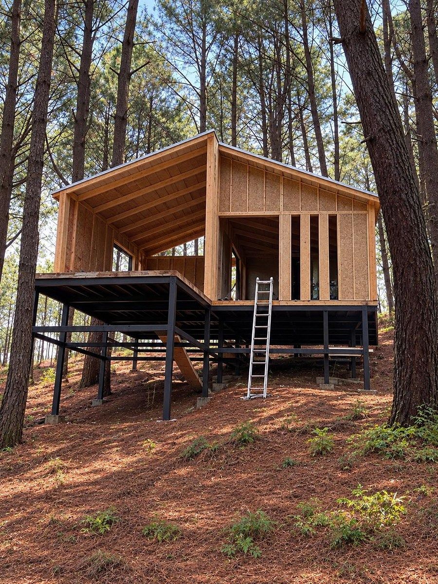 Casa en Tapalpa, Tapalpa, foto 2 de 6