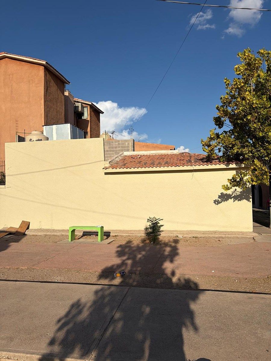 Casa en condominio en Chihuahua 2000 I Etapa, Chihuahua, foto 4 de 14