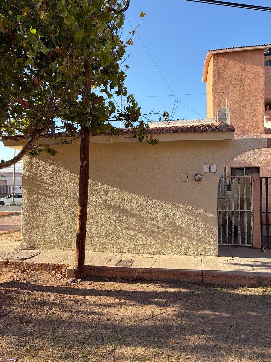 Casa en condominio en Chihuahua 2000 I Etapa, Chihuahua, foto 2 de 14
