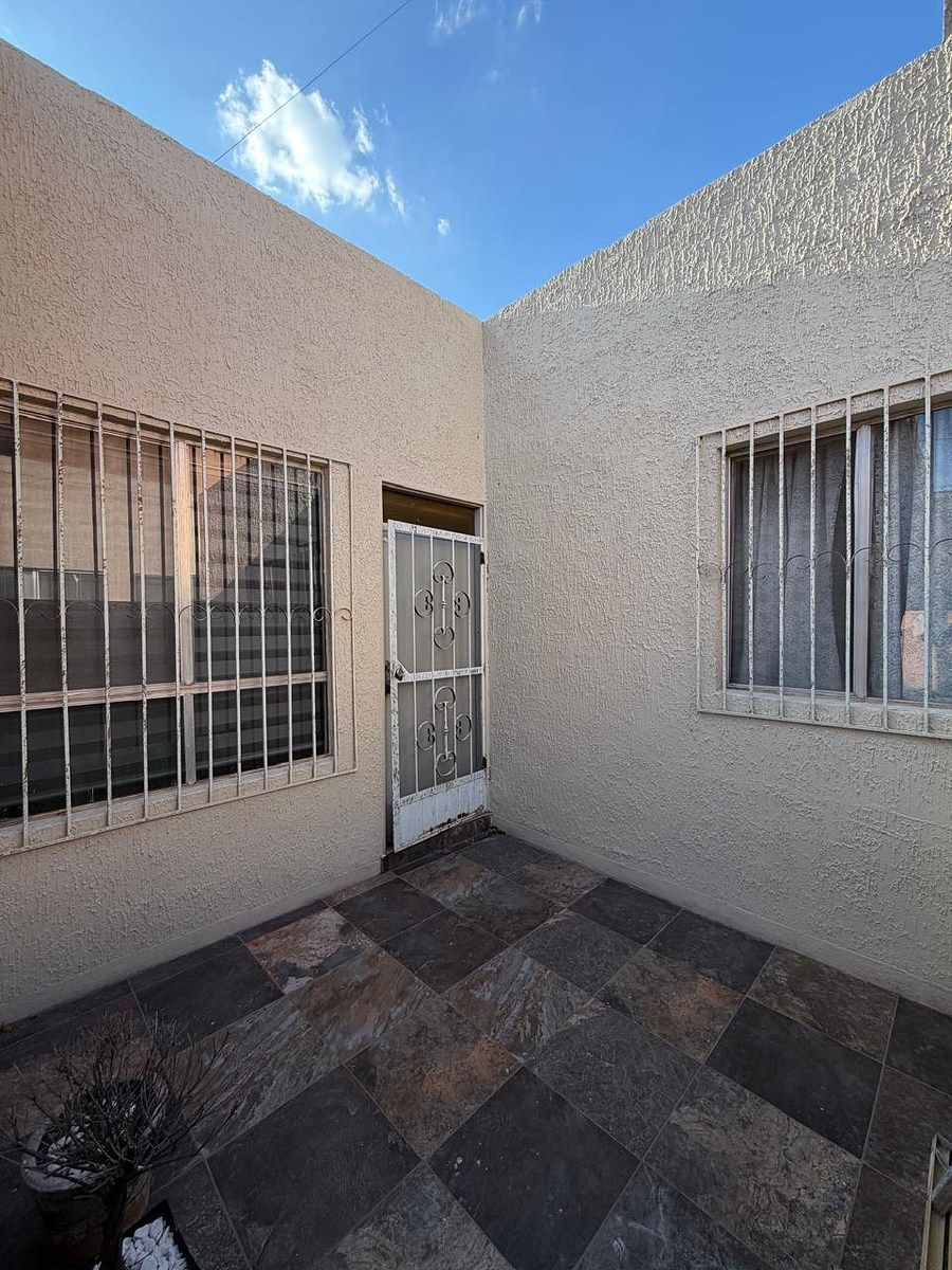 Casa en condominio en Chihuahua 2000 I Etapa, Chihuahua, foto 5 de 14