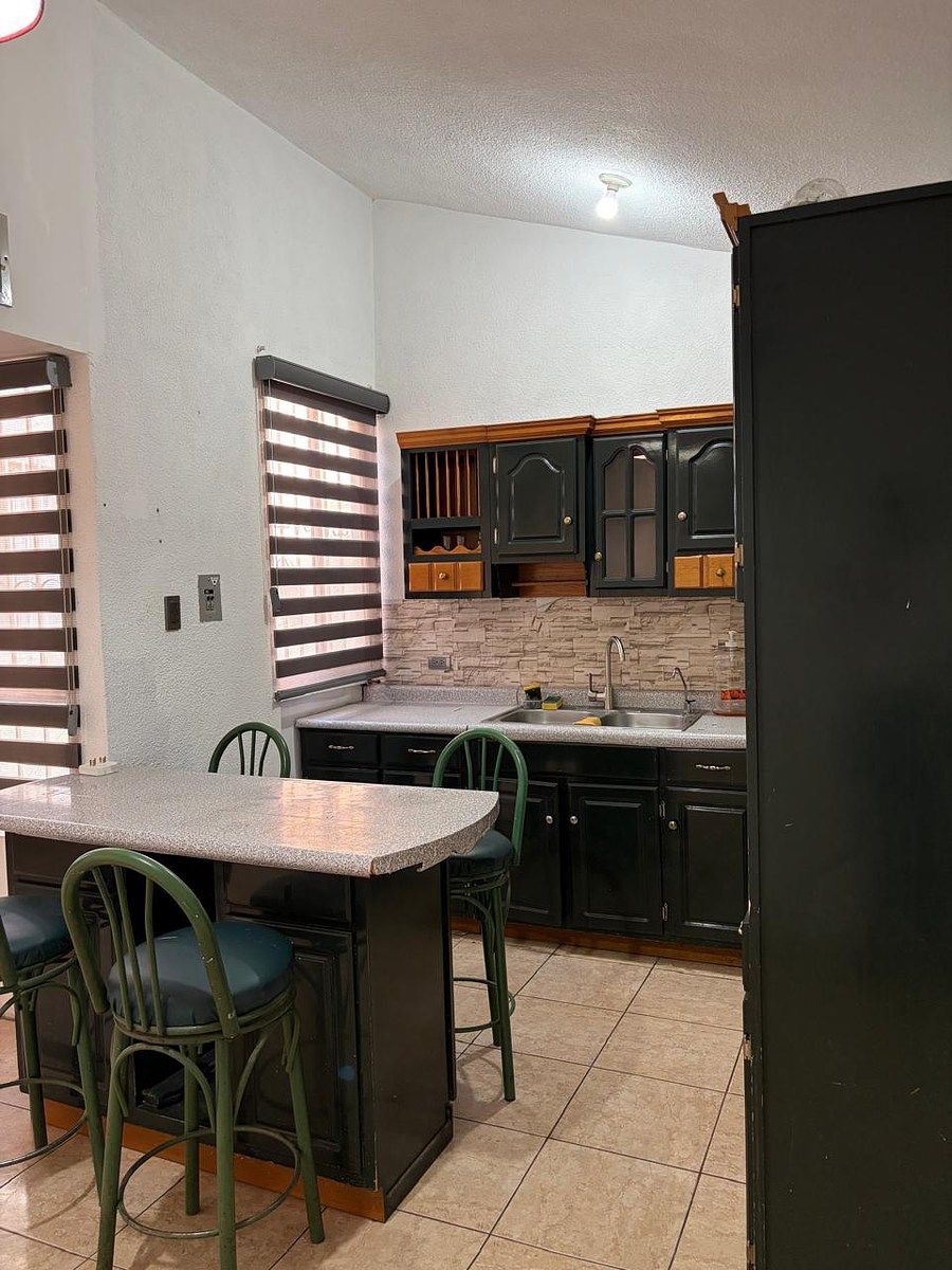 Casa en condominio en Chihuahua 2000 I Etapa, Chihuahua, foto 8 de 14
