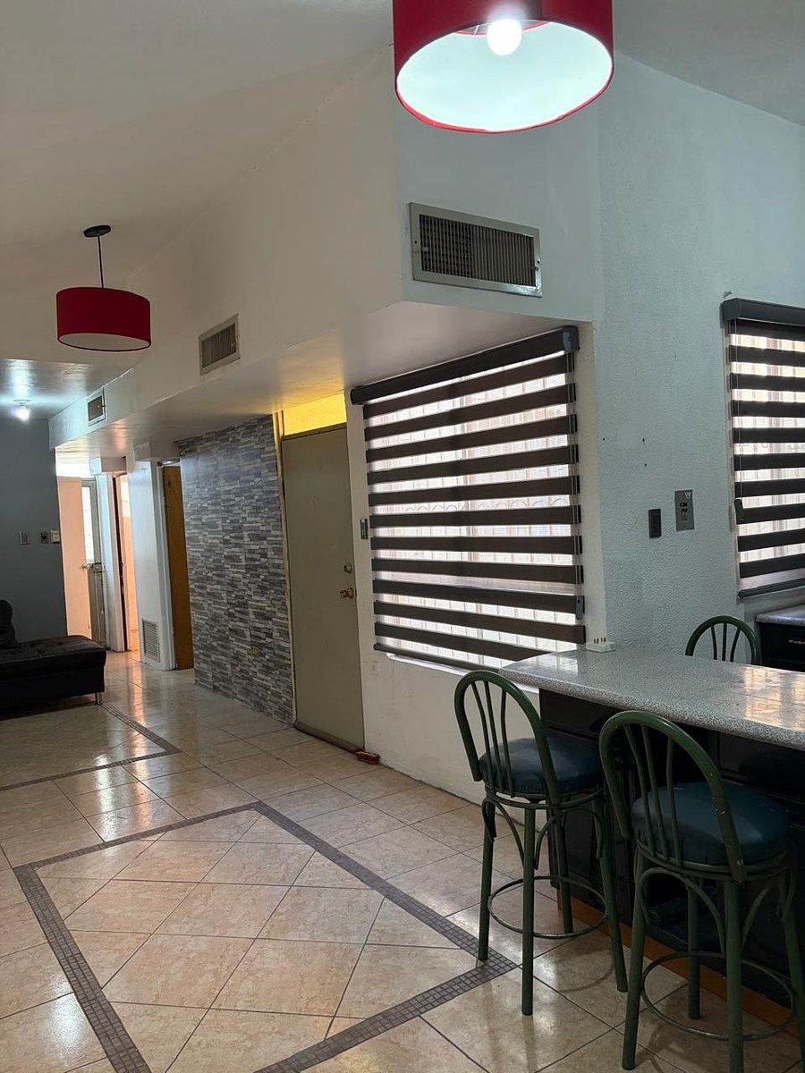Casa en condominio en Chihuahua 2000 I Etapa, Chihuahua, foto 6 de 14
