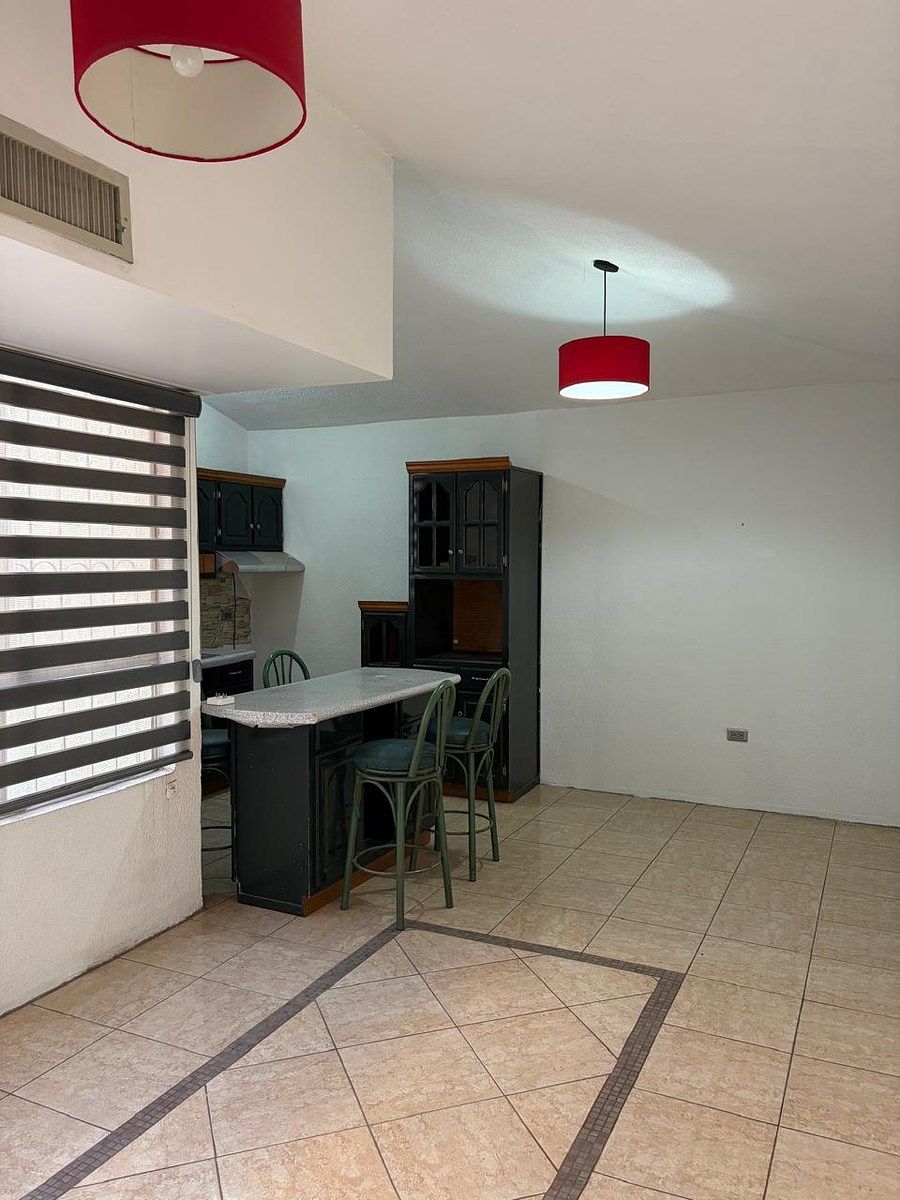 Casa en condominio en Chihuahua 2000 I Etapa, Chihuahua, foto 13 de 14