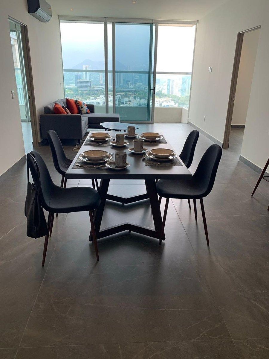 Apartamento em Obispado, Monterrey, foto 2 de 24