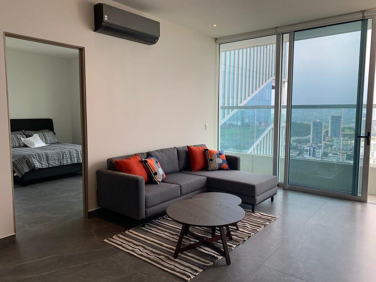 Apartamento em Obispado, Monterrey, foto 3 de 24