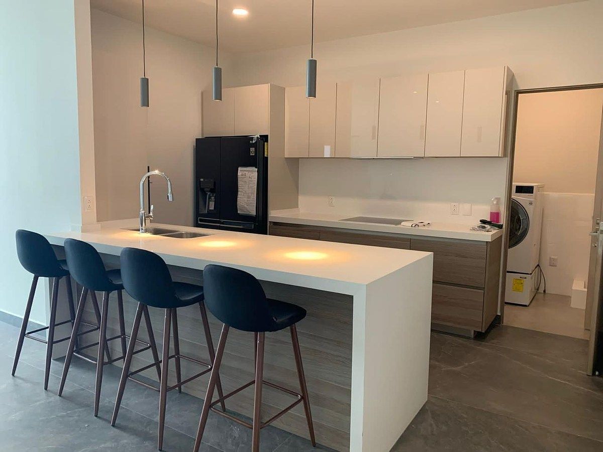 APARTAMENTO PARA ALUGUEL | TORRE TOP OBISPADO, foto 1 de 24