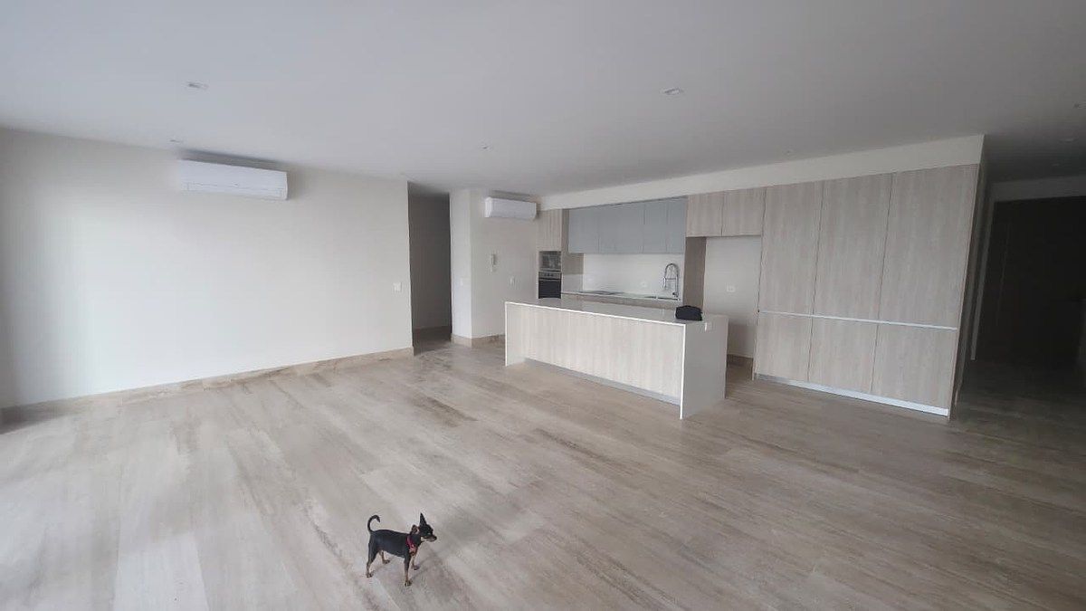 Departamento en Supermanzana 11, Benito Juárez, foto 4 de 10