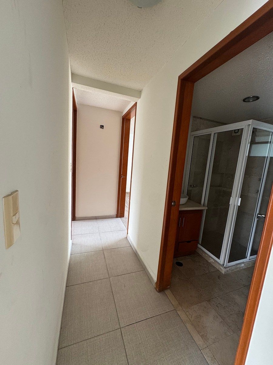 Apartment in Narvarte Poniente, Benito Juárez, photo 4 of 24
