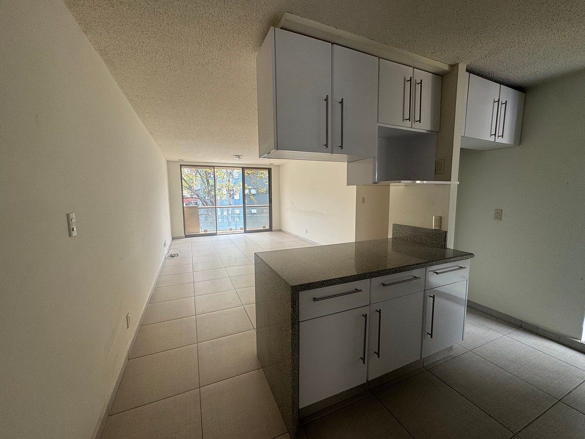 Apartment in Narvarte Poniente, Benito Juárez, photo 10 of 24