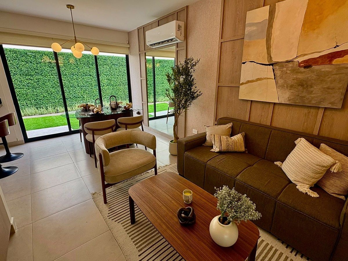 Casa en Zákia, El Marqués, foto 4 de 24