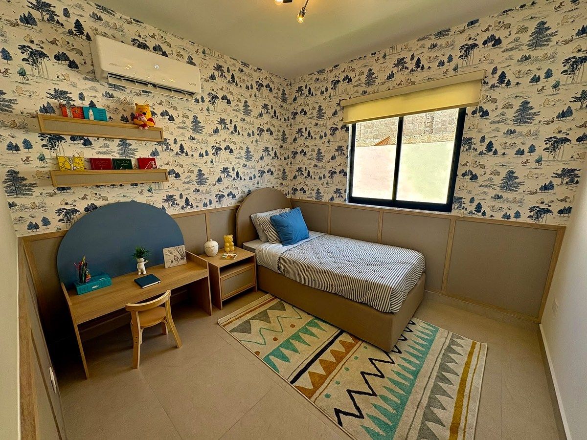 Casa en Zákia, El Marqués, foto 9 de 24