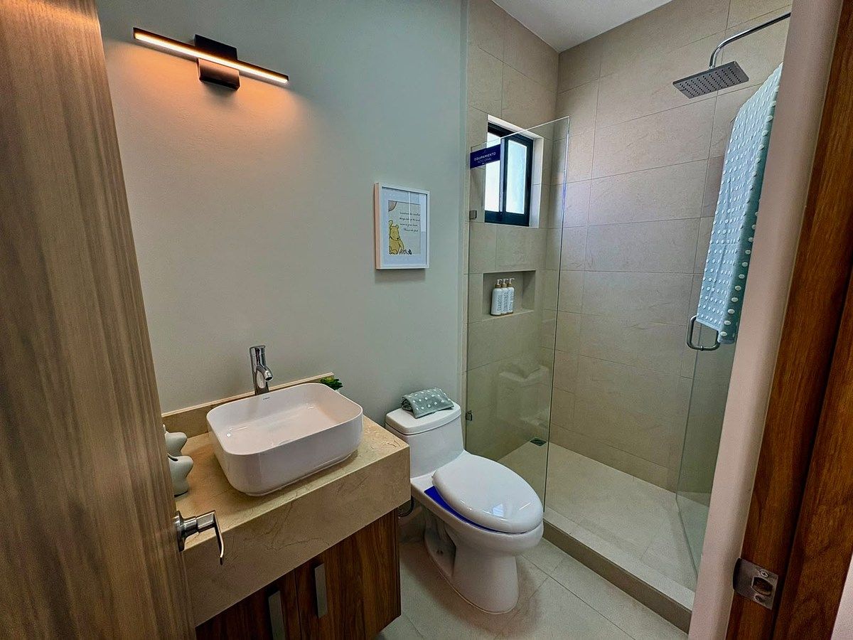 Casa en Zákia, El Marqués, foto 10 de 24