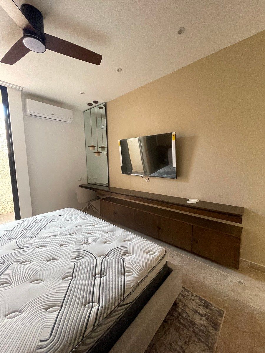 Departamento en Temozón Norte, Mérida, foto 9 de 19