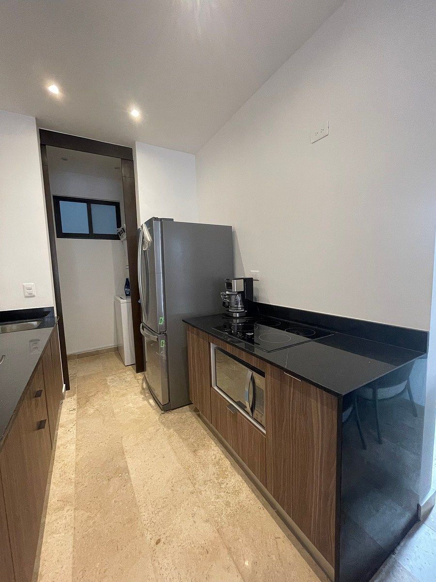 Departamento en Temozón Norte, Mérida, foto 11 de 19