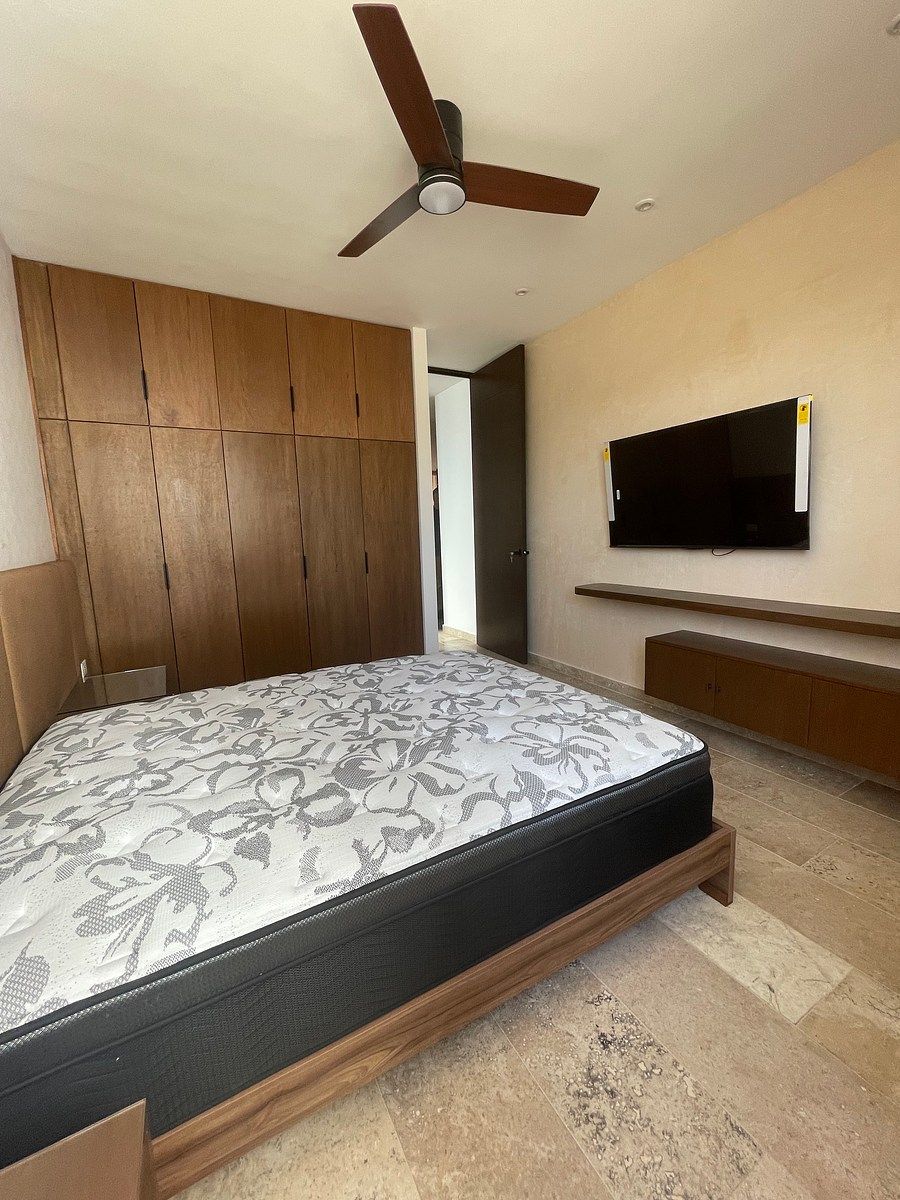 Departamento en Temozón Norte, Mérida, foto 13 de 19