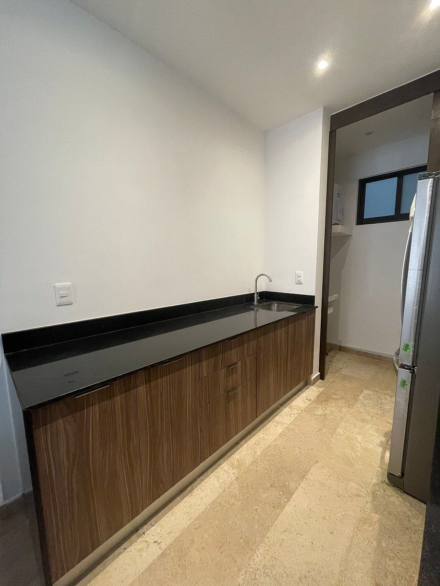 Departamento en Temozón Norte, Mérida, foto 14 de 19
