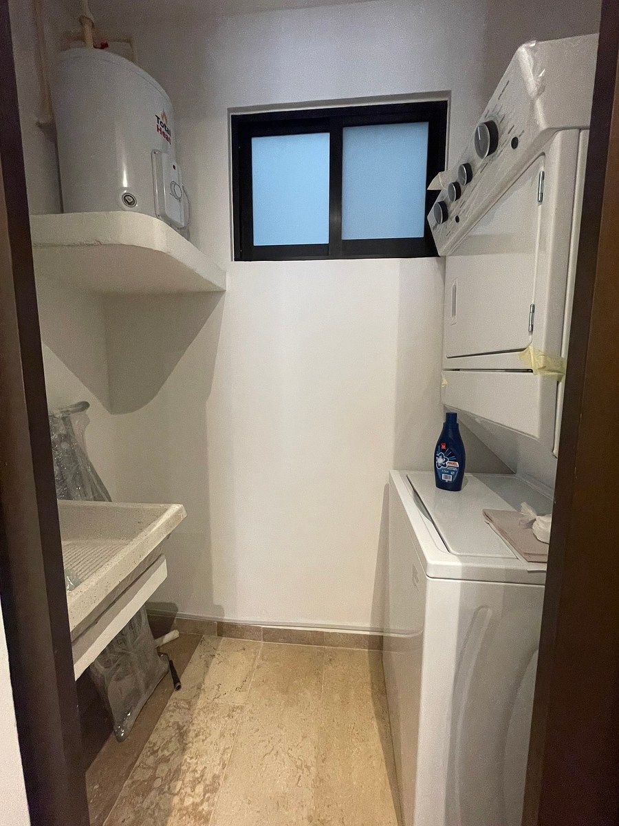 Departamento en Temozón Norte, Mérida, foto 16 de 19