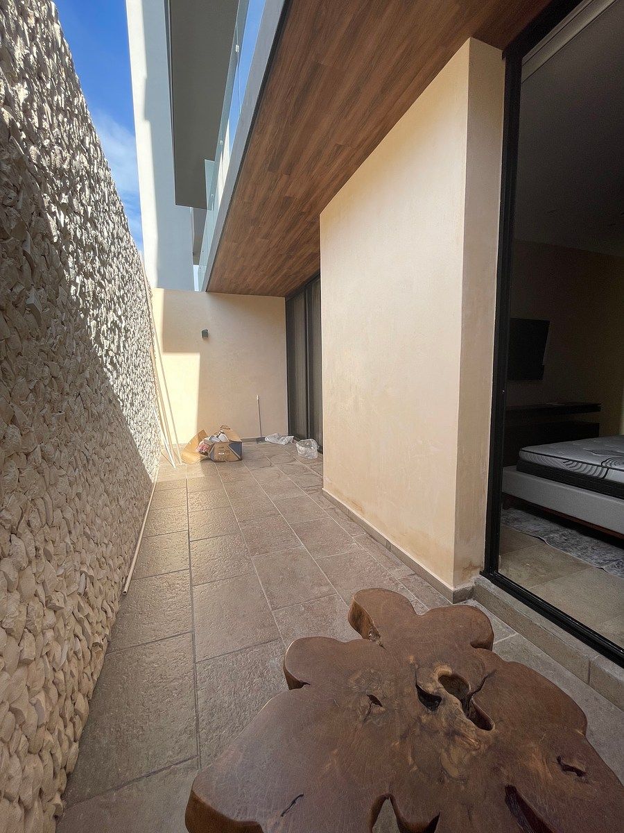 Departamento en Temozón Norte, Mérida, foto 17 de 19