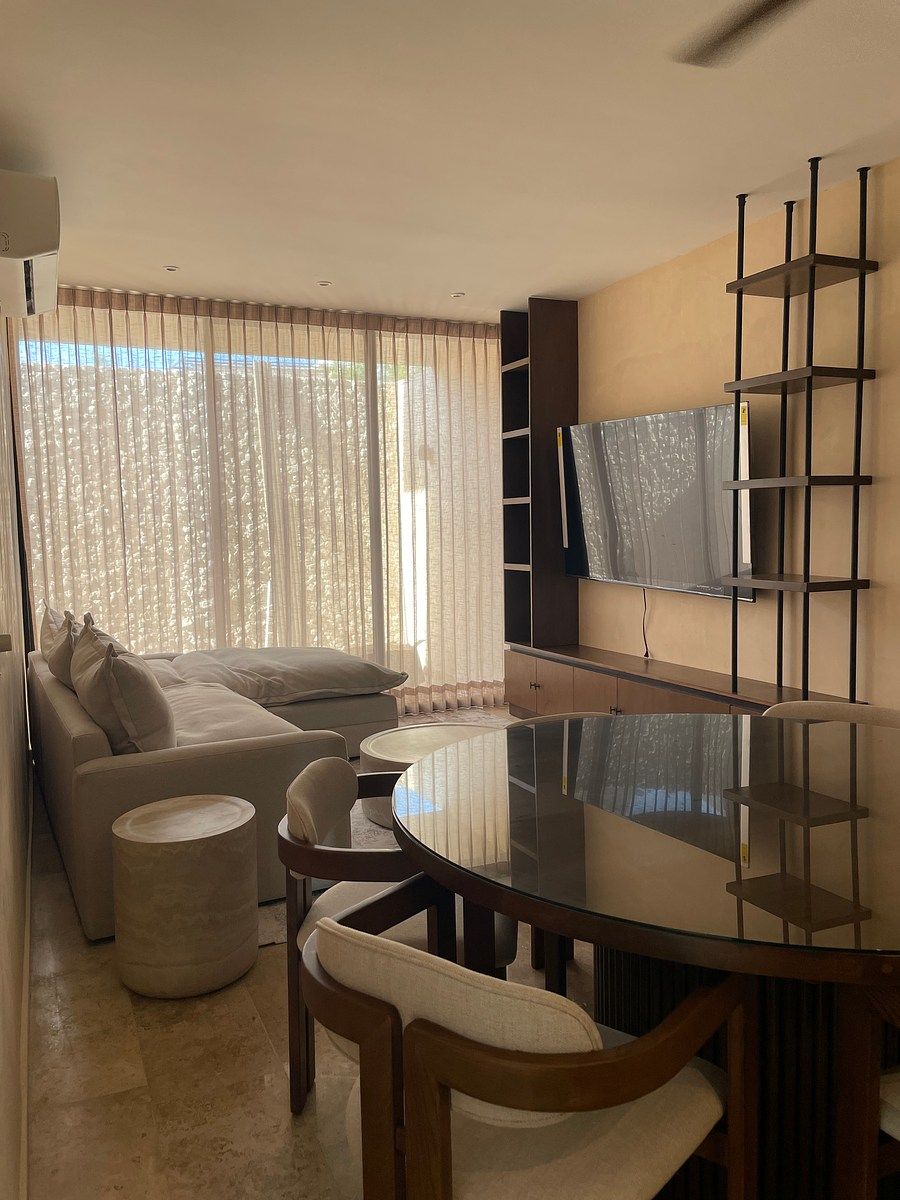 Departamento en Temozón Norte, Mérida, foto 10 de 19