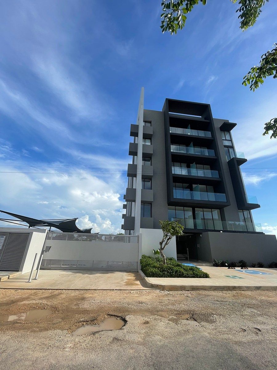 Departamento en Temozón Norte, Mérida, foto 19 de 19