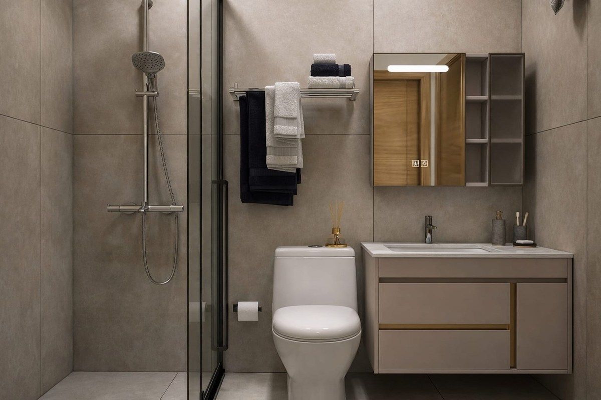 Apartamento en El Millón, Santo Domingo Centro (Distrito Nacional), foto 7 de 7