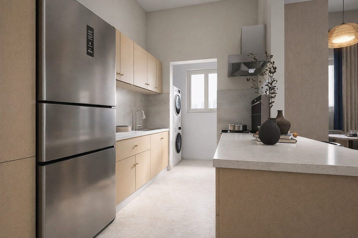 Apartamento en El Millón, Santo Domingo Centro (Distrito Nacional), foto 2 de 7