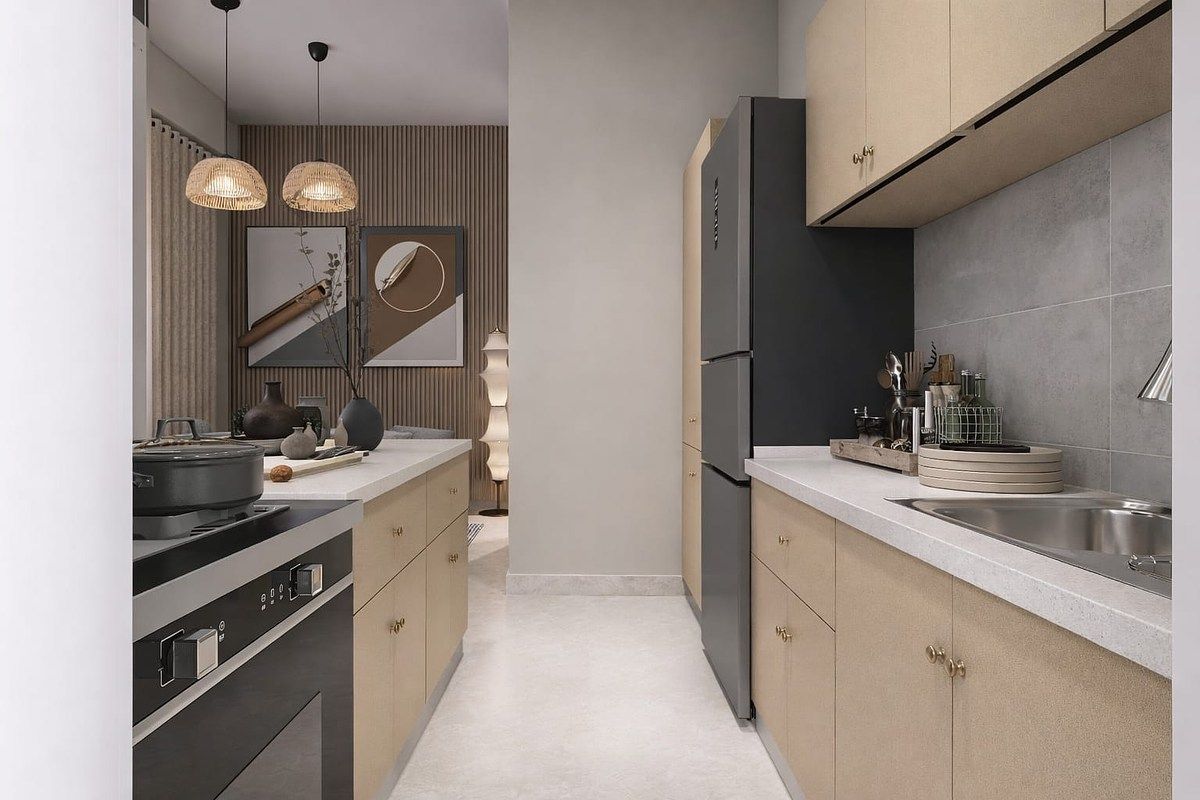 Apartamento en El Millón, Santo Domingo Centro (Distrito Nacional), foto 3 de 7