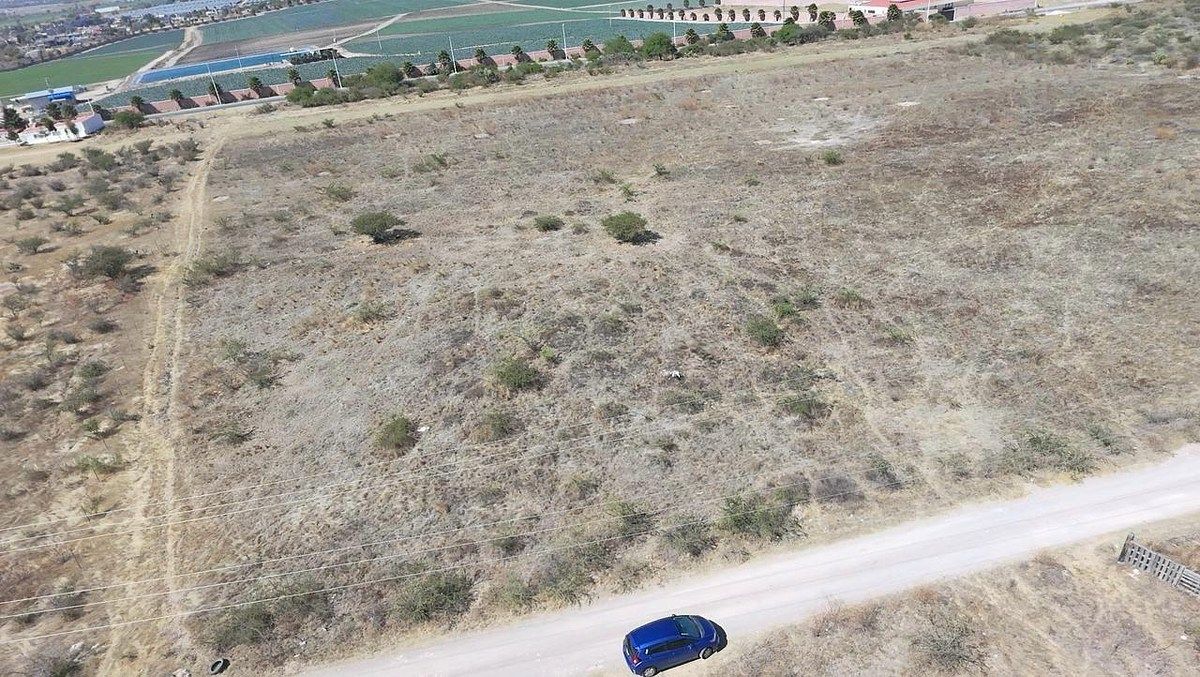 Terreno en El Vegil, Huimilpan, foto 3 de 5