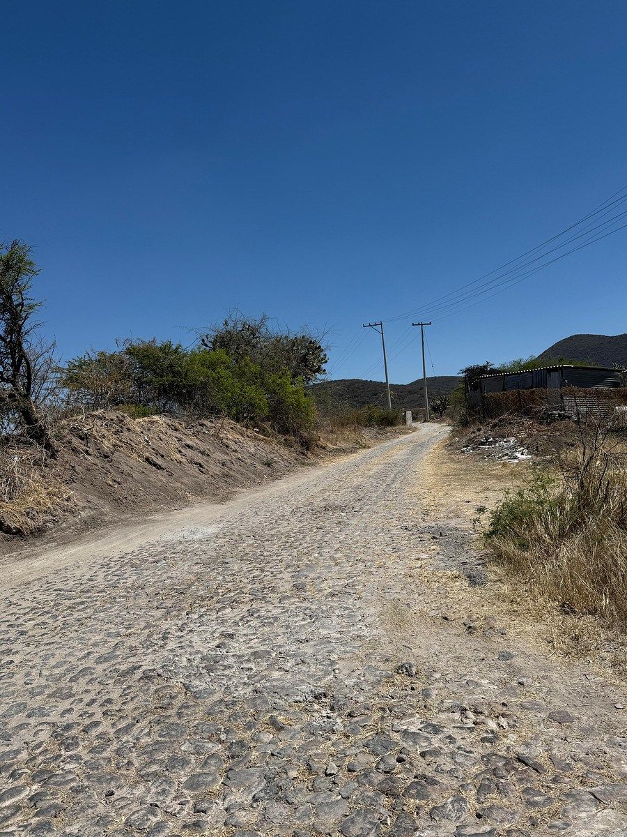 Terreno en El Vegil, Huimilpan, foto 4 de 5