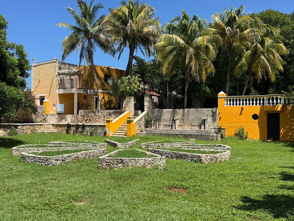 Fazenda em Acanceh, Acanceh, foto 10 de 50