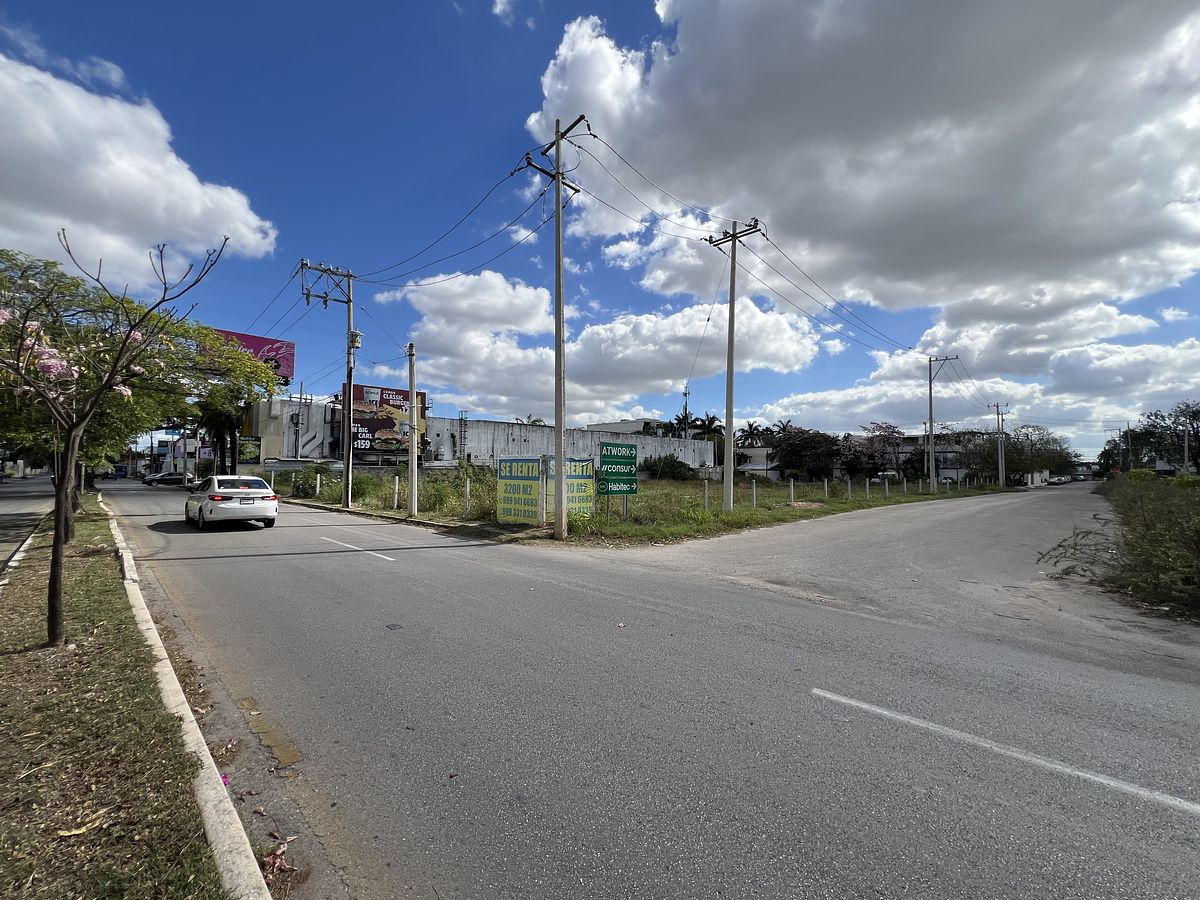 Lote comercial em San Ramon Norte, Mérida, foto 10 de 10