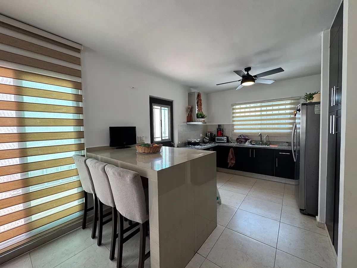 Casa en Las Américas, Mérida, foto 10 de 19