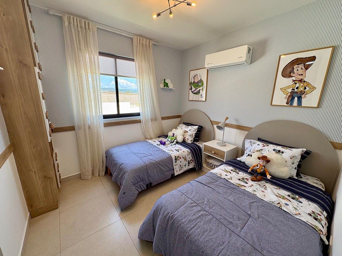 Casa em Zákia, El Marqués, foto 7 de 20