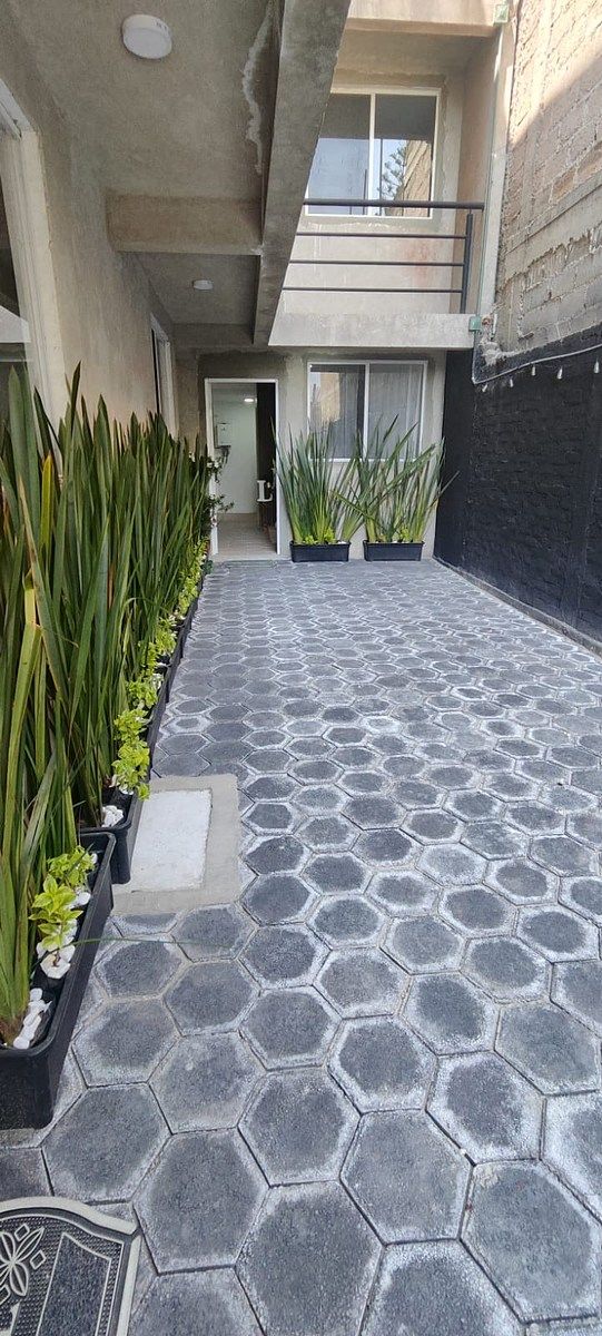 Apartamento em San Andrés Totoltepec, Tlalpan, foto 2 de 13