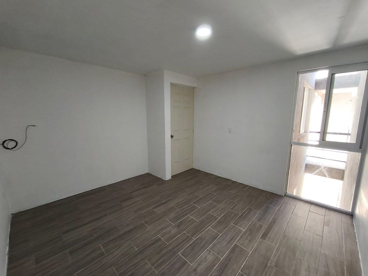 Apartamento em San Andrés Totoltepec, Tlalpan, foto 6 de 13