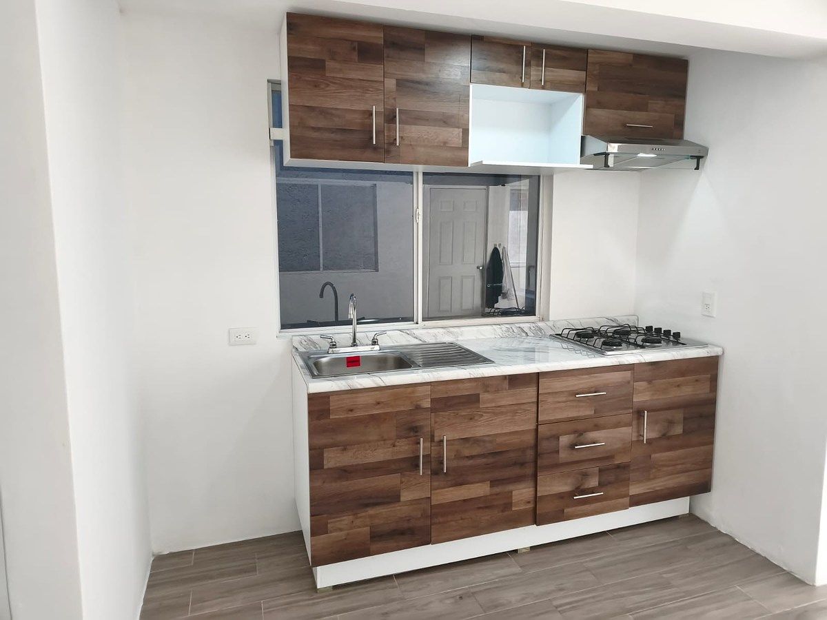 Apartamento em San Andrés Totoltepec, Tlalpan, foto 8 de 13