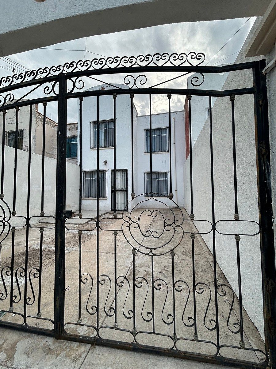 CASA PARA ALUGAR LOMAS DE JESÚS MARIA, foto 1 de 13