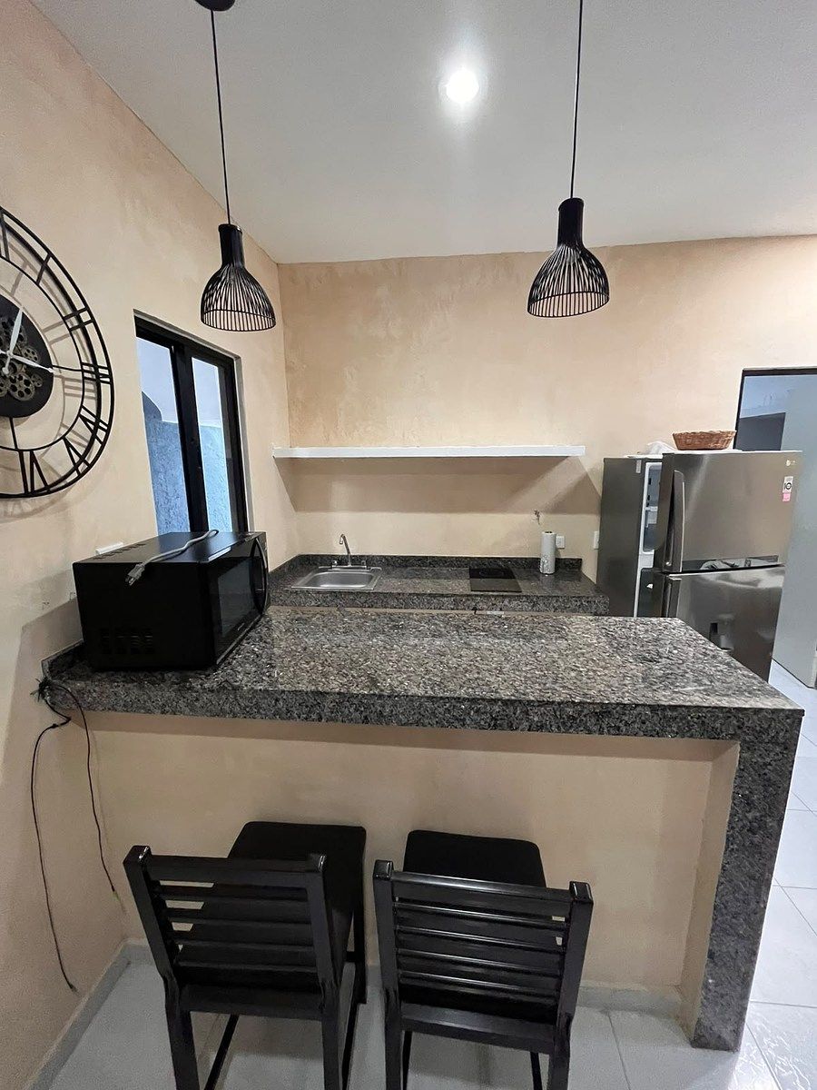 Departamento en Altabrisa, Mérida, foto 3 de 12