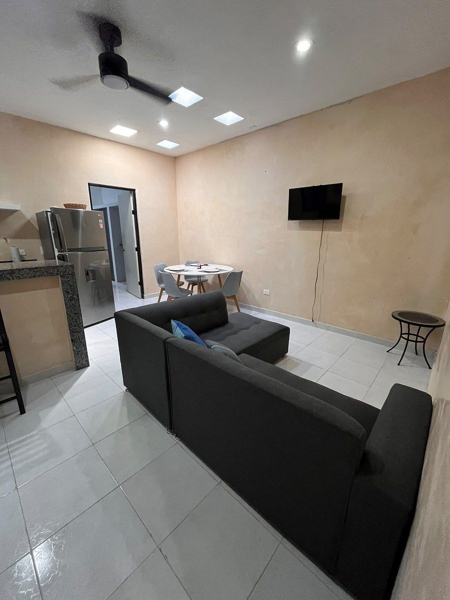 Departamento en Altabrisa, Mérida, foto 2 de 12