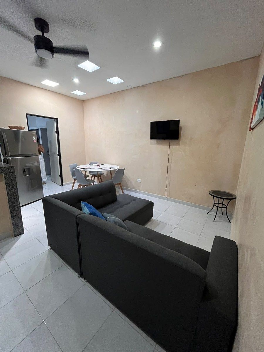 Departamento en Altabrisa, Mérida, foto 5 de 12