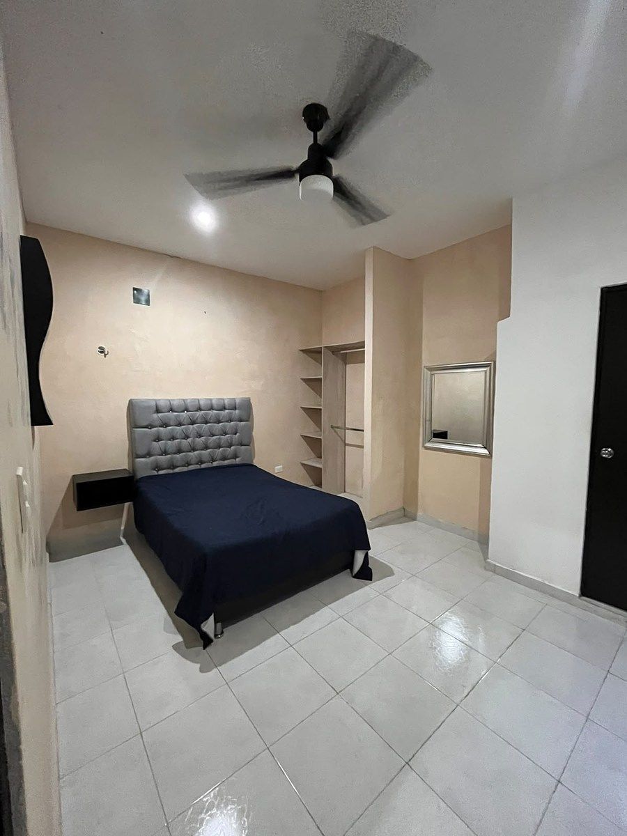 Departamento en Altabrisa, Mérida, foto 6 de 12