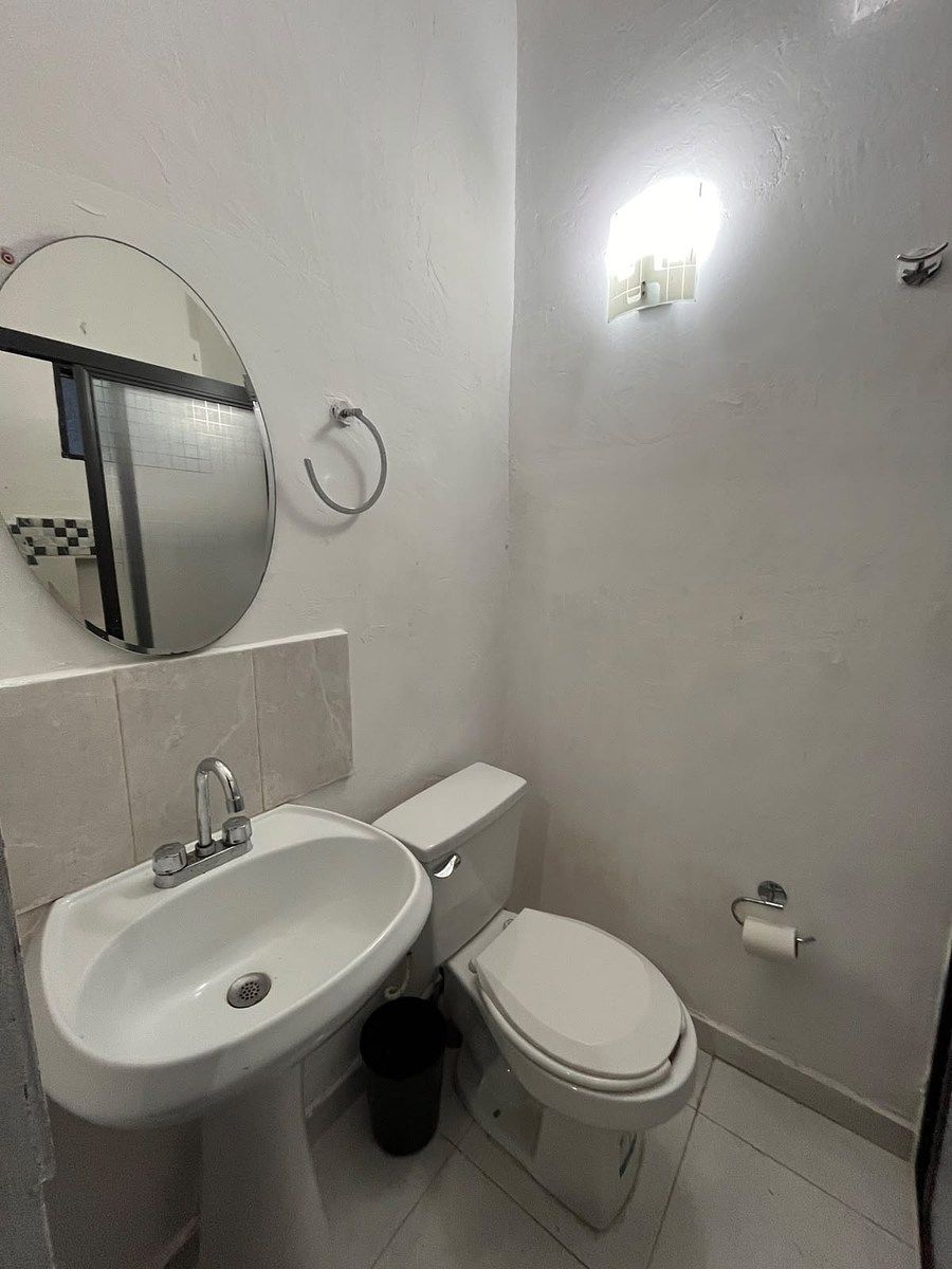 Departamento en Altabrisa, Mérida, foto 7 de 12