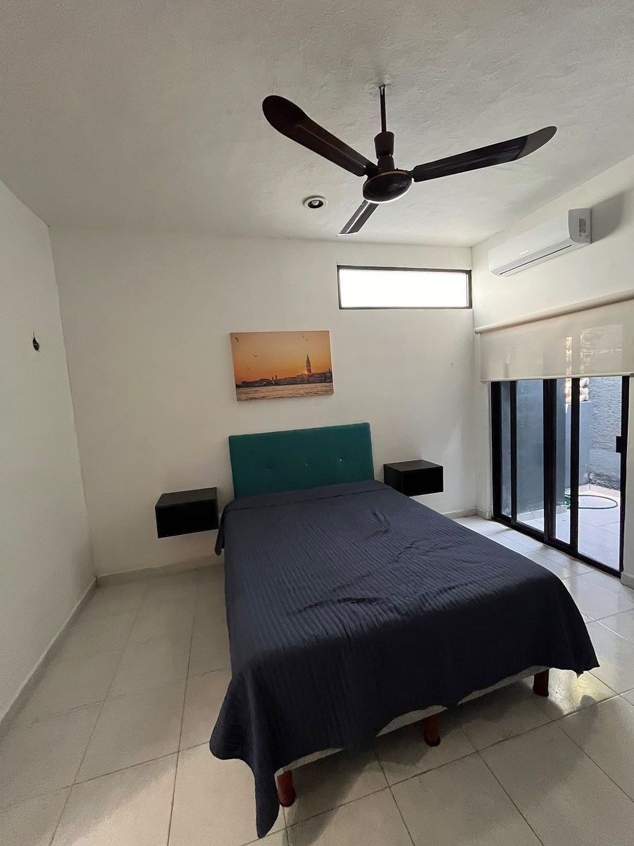 Departamento en Altabrisa, Mérida, foto 8 de 12